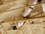 теплоизоляционные материалы для внутренних стен
