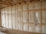теплоизоляция стен сауны