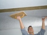 Расходные материалы для ремонта квартиры и теплоизоляция крыши бани